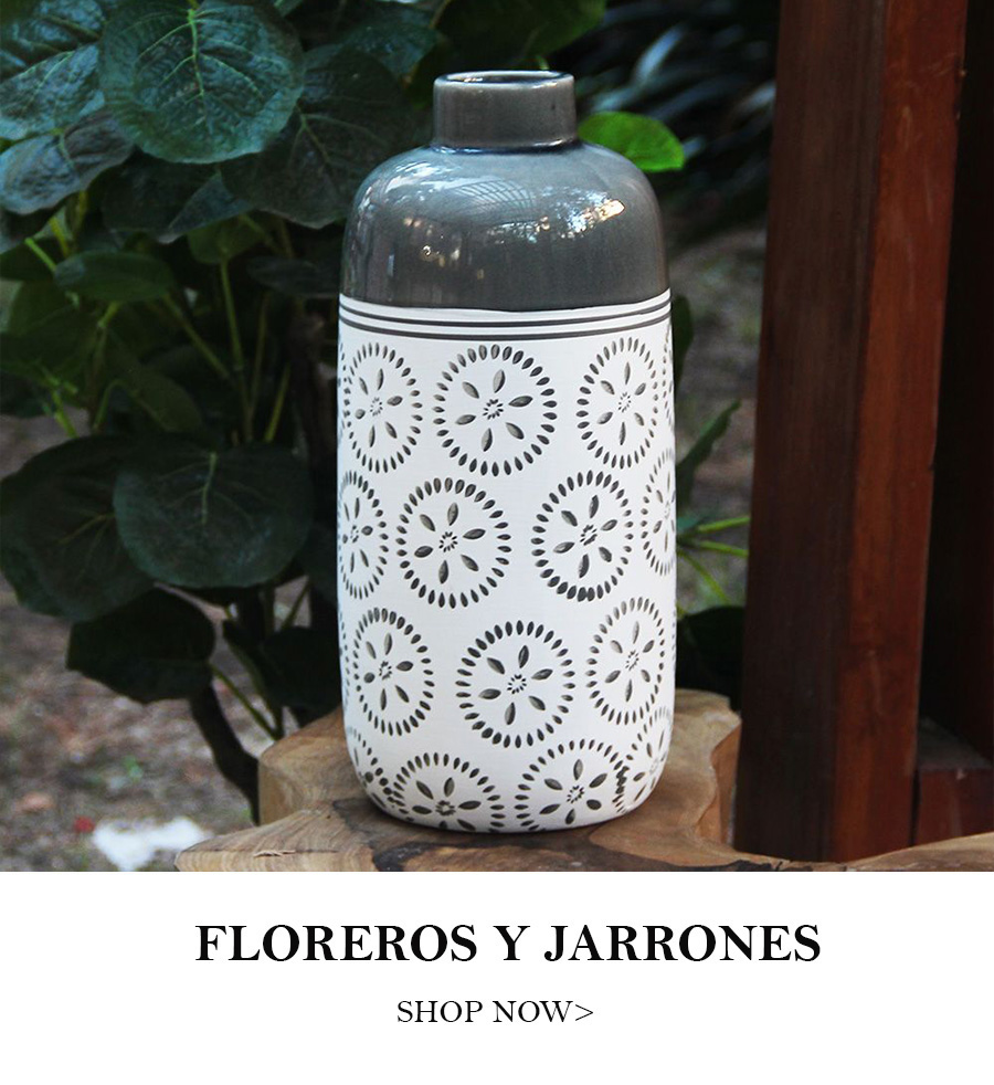 I1 - FLOREROS