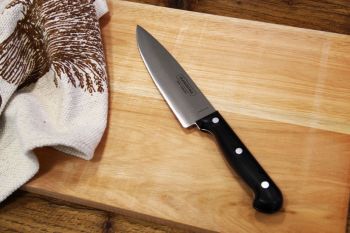 Cuchillo Cocina Negro 7