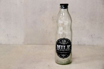 Botella Milk