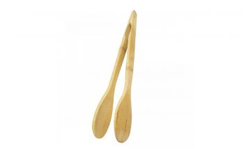 Pinza de Bamboo 30 cm