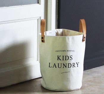 Cesto Kids Laundry
